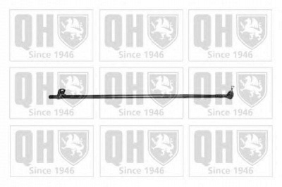 QUINTON HAZELL qr5268s -  Наконечник поперечной рулевой тяги| Угловой шарнир, продольная рулевая тяга